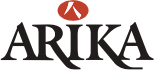 Arika Events logo