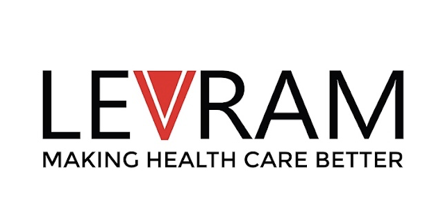 Levram Lifesciences Pvt. Ltd. logo