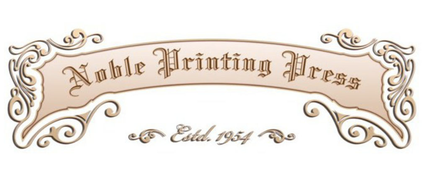 Noble Printing Press Pvt. Ltd. logo