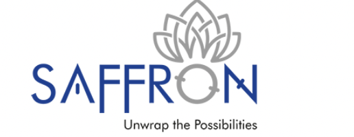 Saffron Speciality Papers Ltd. logo