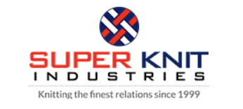 Super Knit Industries logo