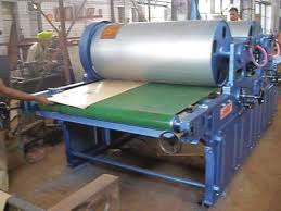 Colour Printer Slotter